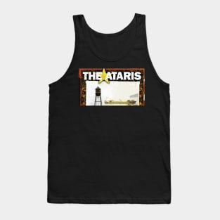 the ataaaaarrr Tank Top